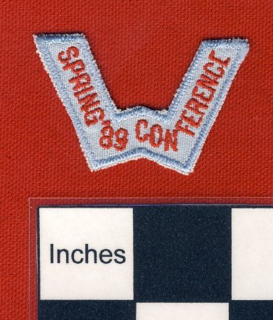 Patch