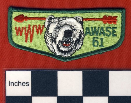 Patch
