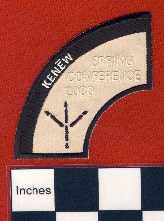 Patch