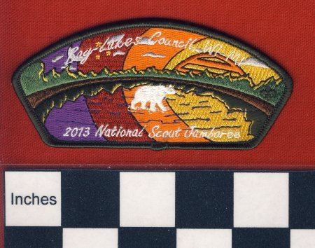 Patch