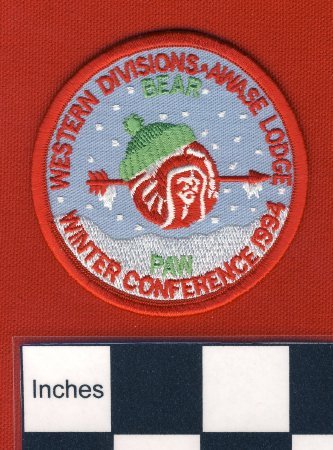 Patch