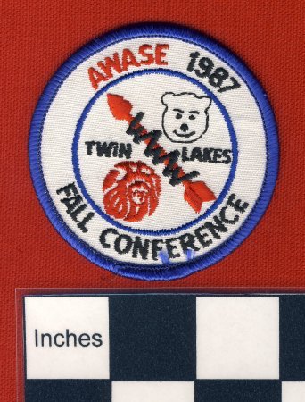 Patch