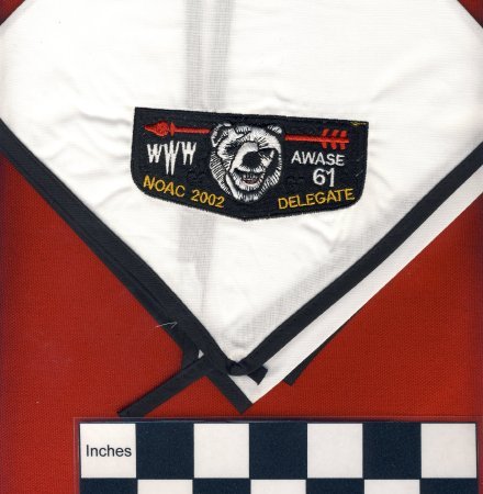 Neckerchief