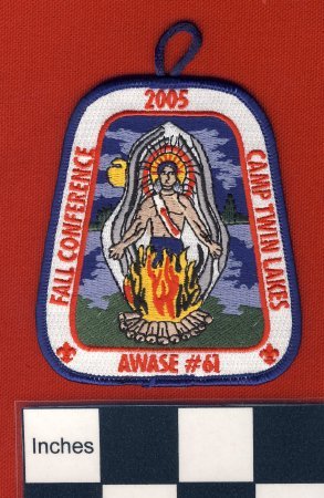 Patch