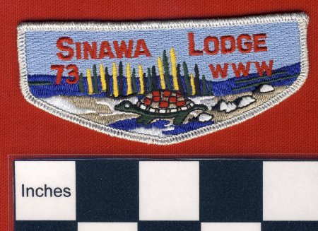Patch