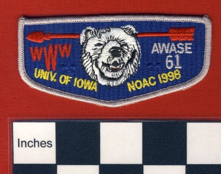 Patch