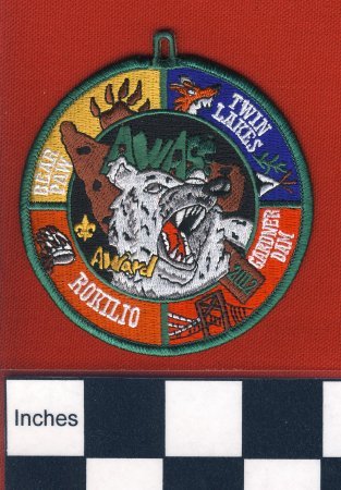 Patch