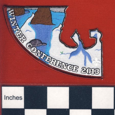 Patch