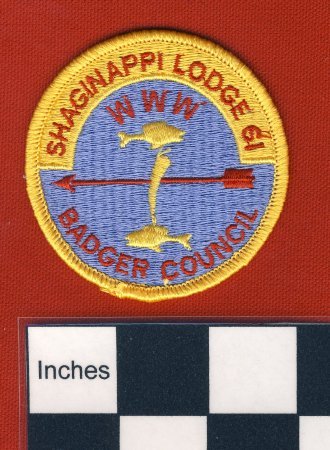 Patch