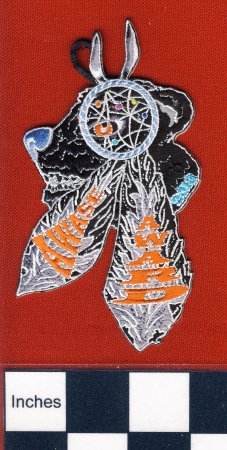 Patch