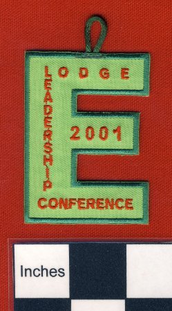 Patch