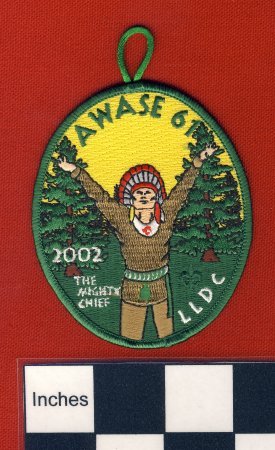 Patch