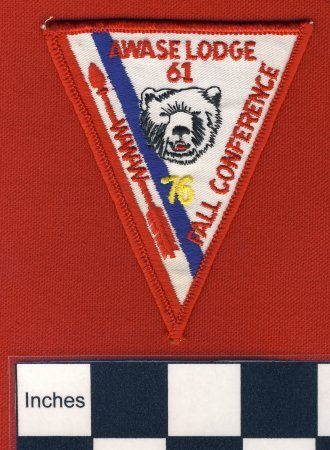 Patch
