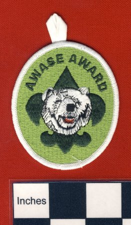 Patch