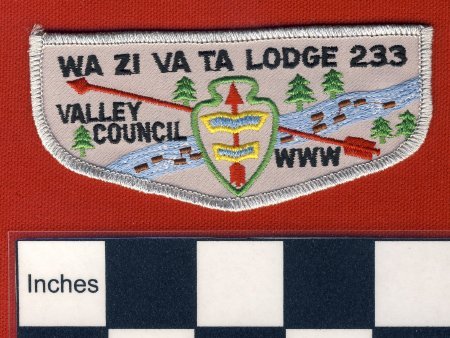 Patch