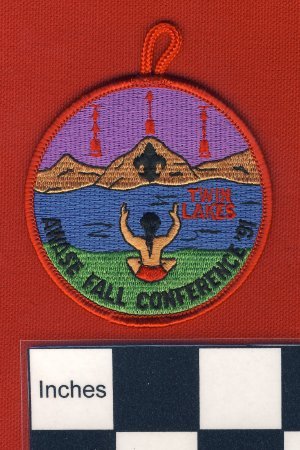 Patch