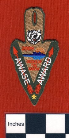 Patch