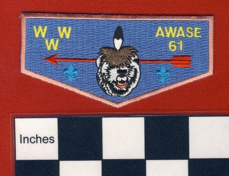 Patch