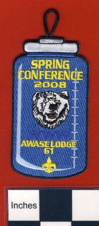 Patch