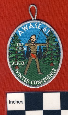 Patch