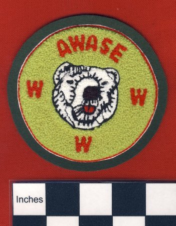 Patch