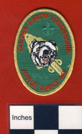 Patch