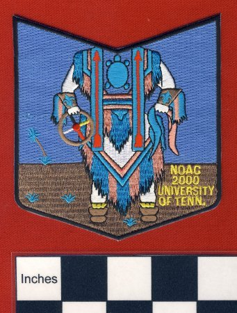 Patch