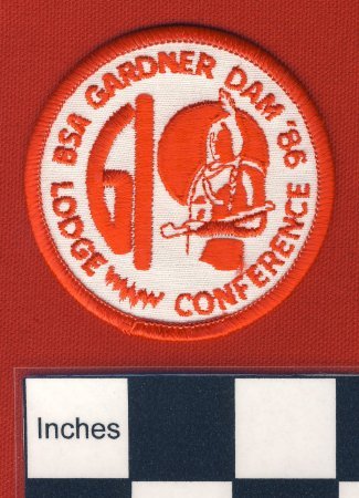 Patch