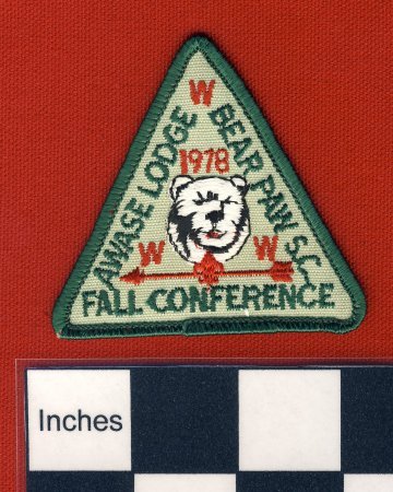Patch