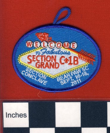 Patch