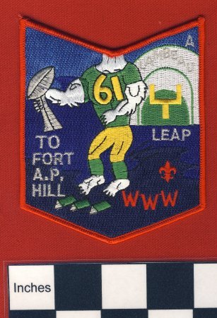 Patch