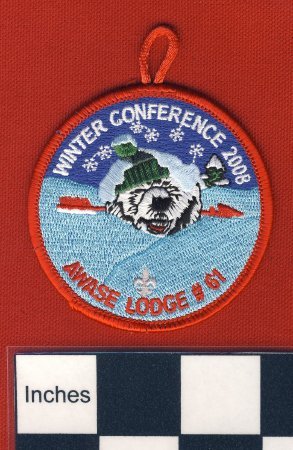 Patch