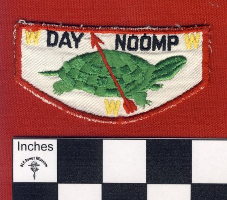 Patch