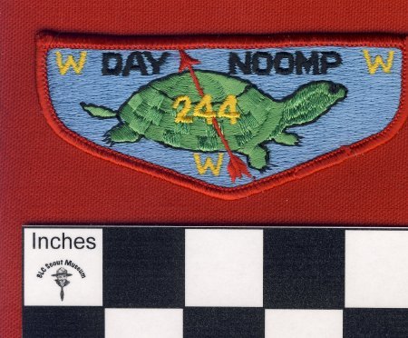Patch