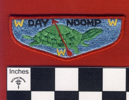 Patch