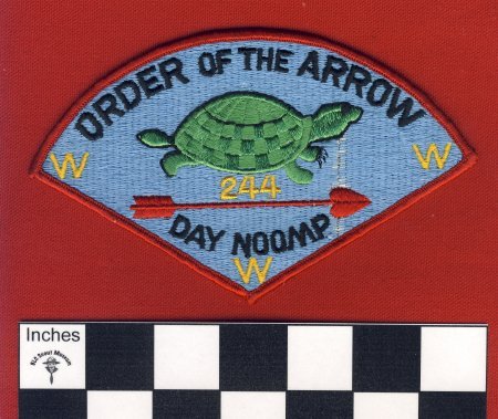 Patch