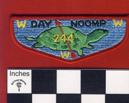 Patch