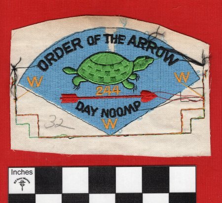 Patch