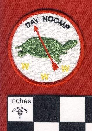 Patch