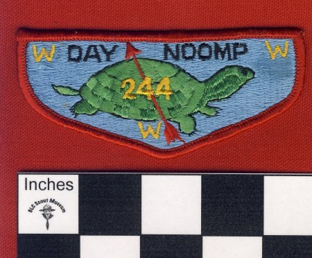 Patch