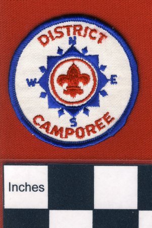 Patch