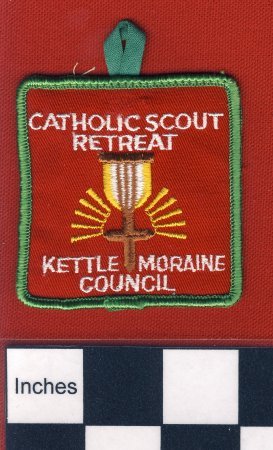 Patch