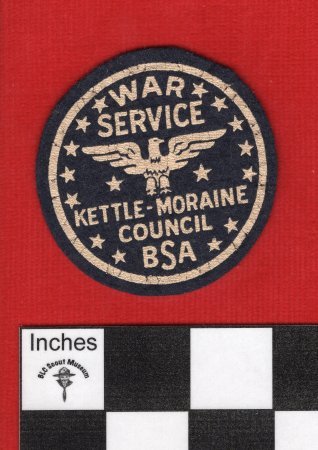 Patch