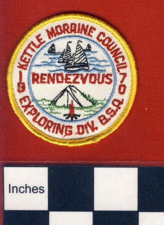 Patch