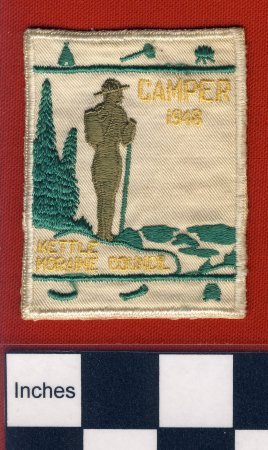 Patch