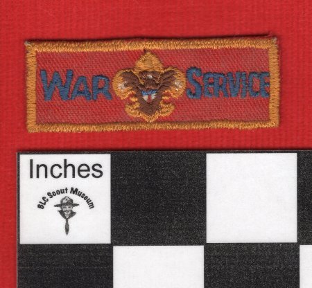 Patch