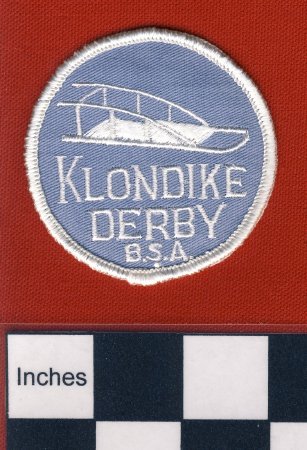 Patch