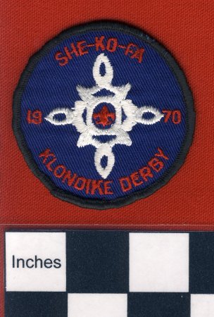 Patch