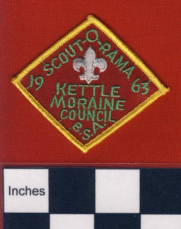 Patch