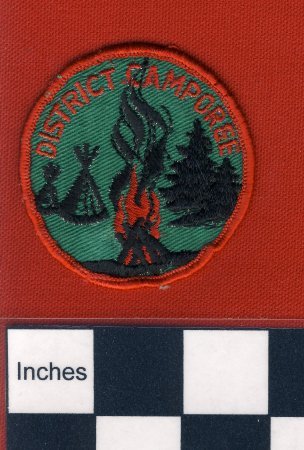 Patch